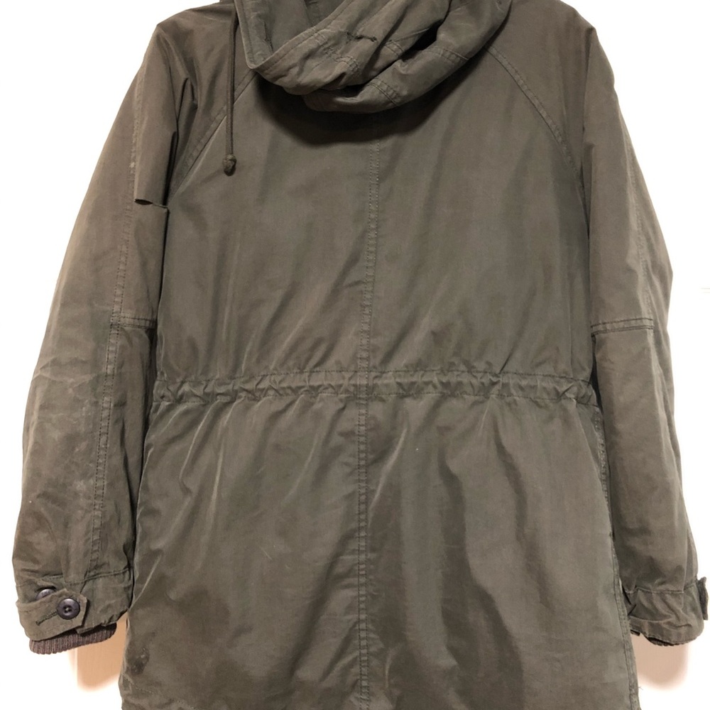 Coat - Picture 2 of 3